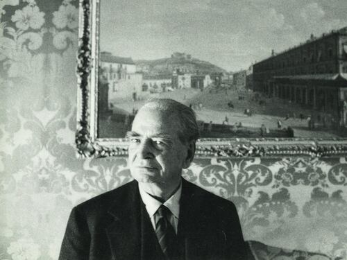 Fu Mattioli a ispirare il salto europeo degli istituti italiani