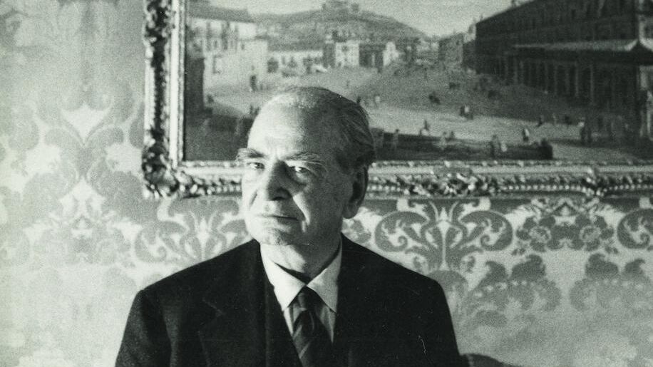 Fu Mattioli a ispirare il salto europeo degli istituti italiani
