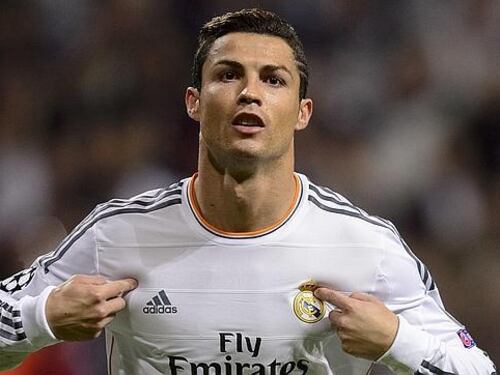 Cruyff: "Ridicolo il Pallone d'oro a Cristiano Ronaldo"