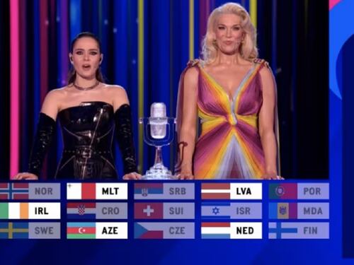 Eurovision 2023: quando e come votare i tuoi preferiti