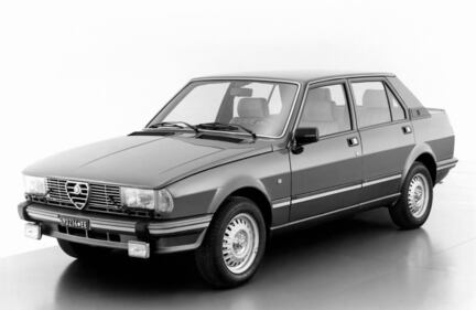 Alfa Romeo Giulietta, guarda la gallery 18