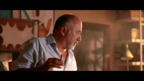 Giorgio Faletti al cinema e in TV 3