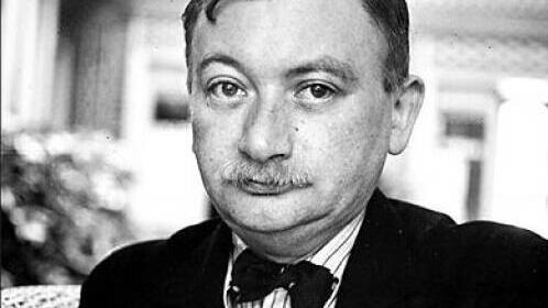 Caro Zweig le scrivo così mi distraggo... dalla mia miseria. Le lettere folli di Joseph Roth