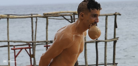 Isola dei Famosi: tutte le bellezze hot 13