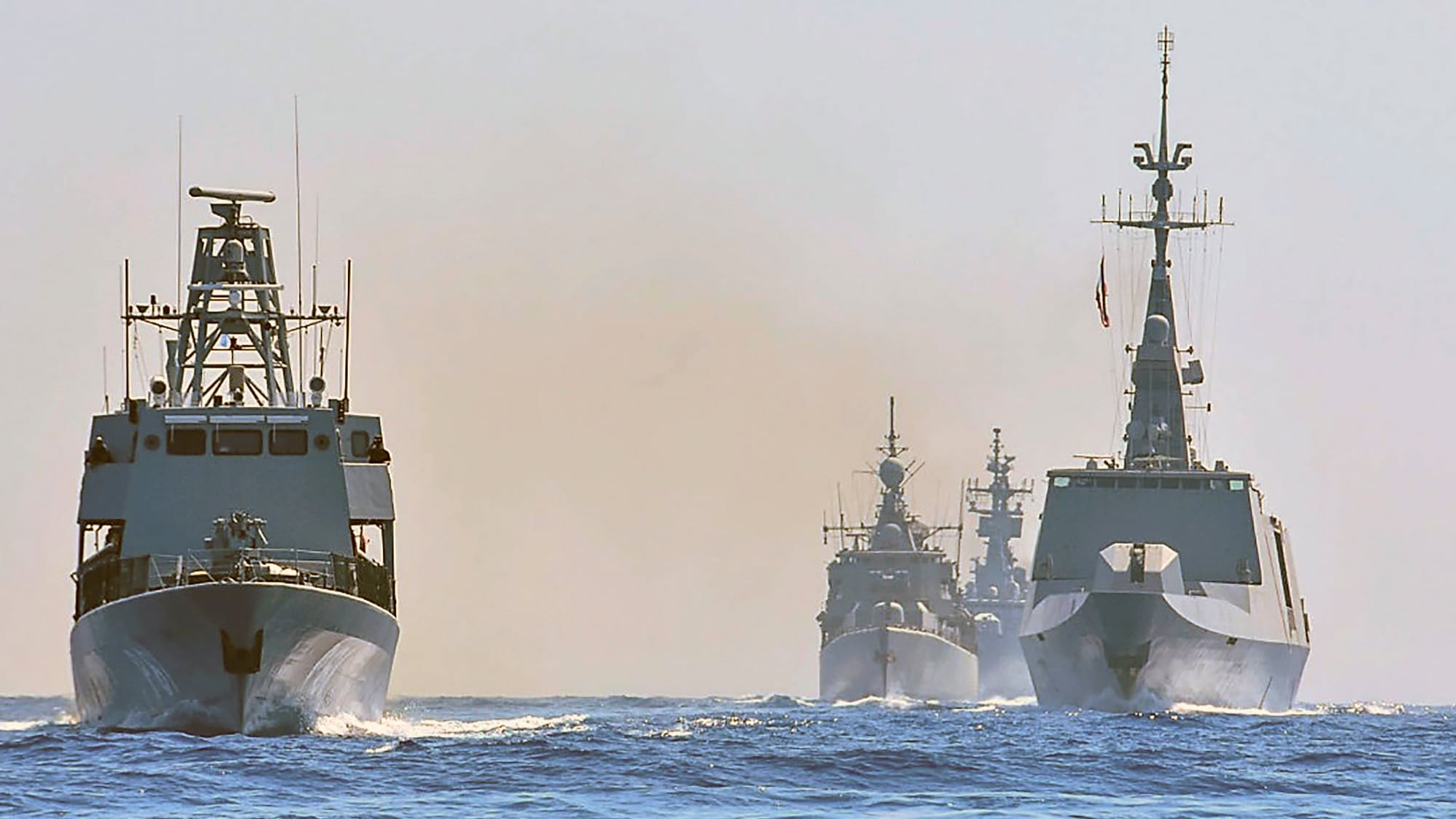 Asse Italia-Francia in Ue: così la missione Aspides può liberare il Mar Rosso