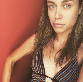 Ludovica Frasca sexy e dolce: gli occhi azzurri che stregano Luca Bizzarri 2