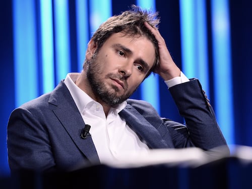 Rousseau travolge i 5 Stelle. Dibba se ne va: "Inaccettabile"