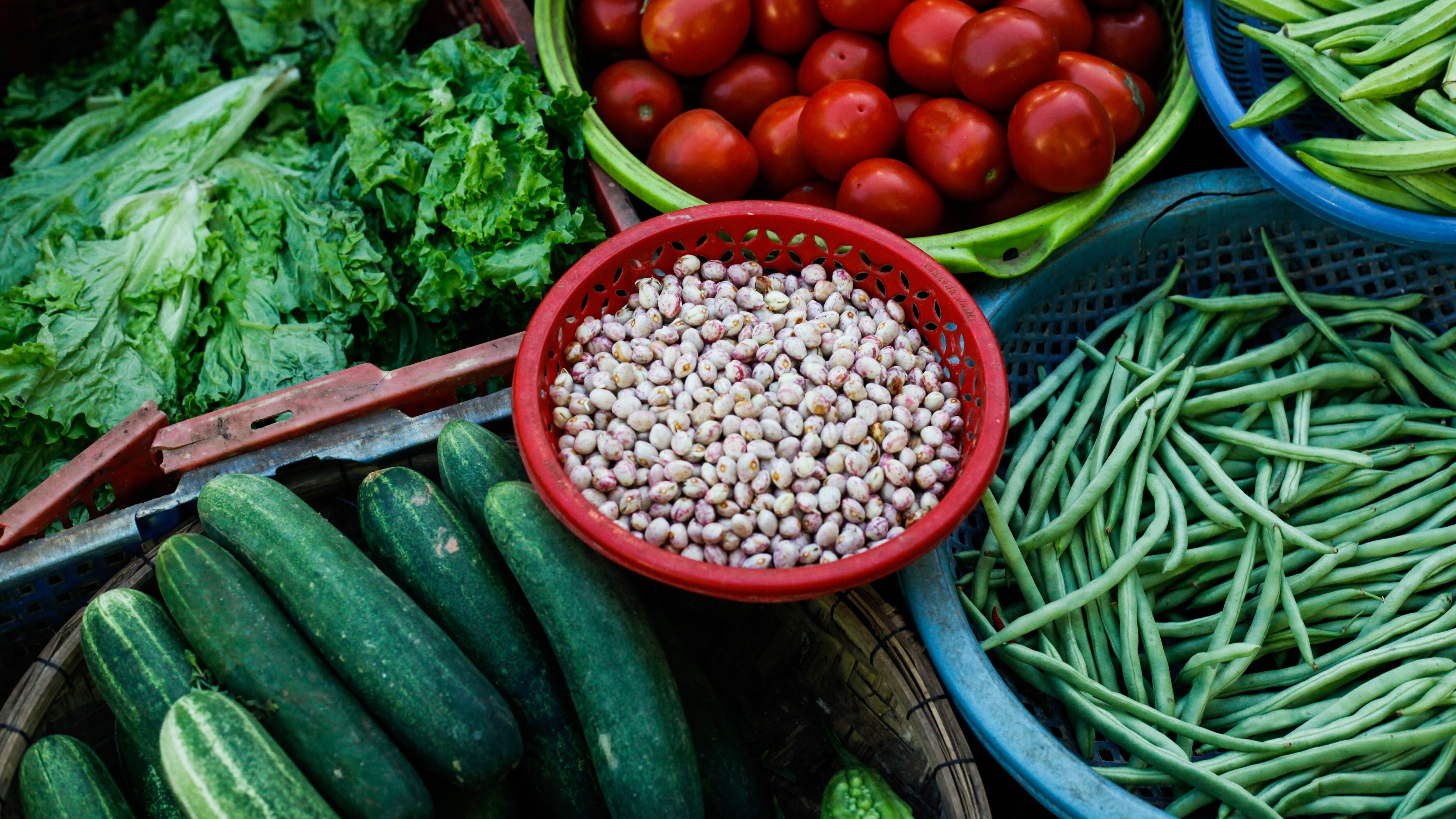 Pigrizia, dieta sregolata e stress nemici del cuore