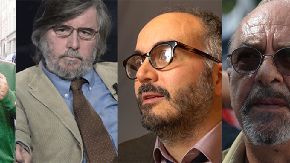 Quegli irriducibili "compagni" che difendono ancora Battisti