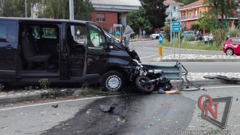 Val Susa, travolse e uccise 27enne Chiede perdono ai genitori
