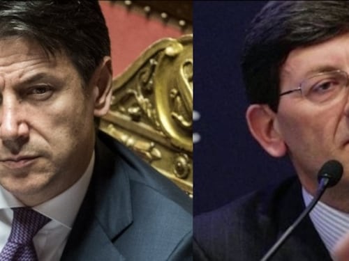 "Ora più donne nella task force di Colao". Così Giuseppi si aggrappa alle quote rosa