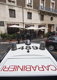 Pizzerie e ristoranti: l'impero dei clan a Roma 2