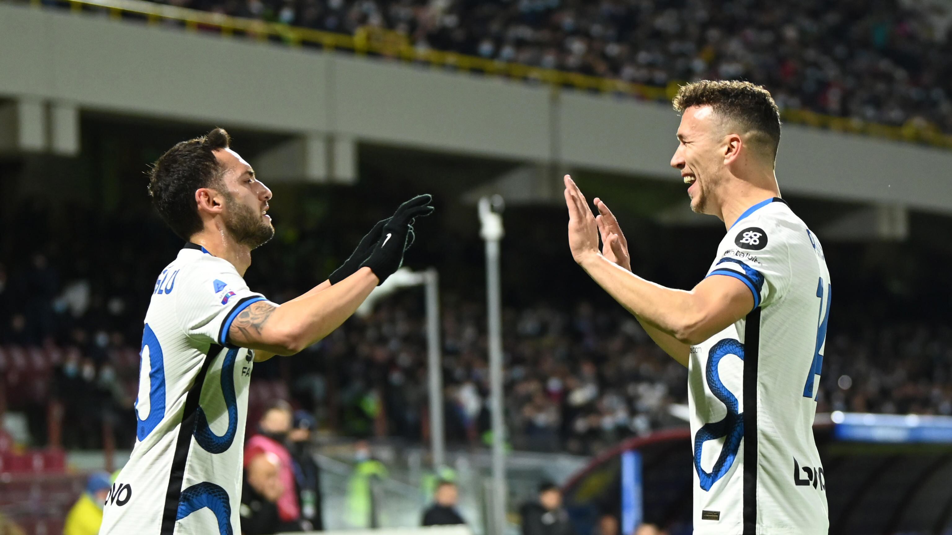 Caos in Serie A, ecco come può cambiare la classifica