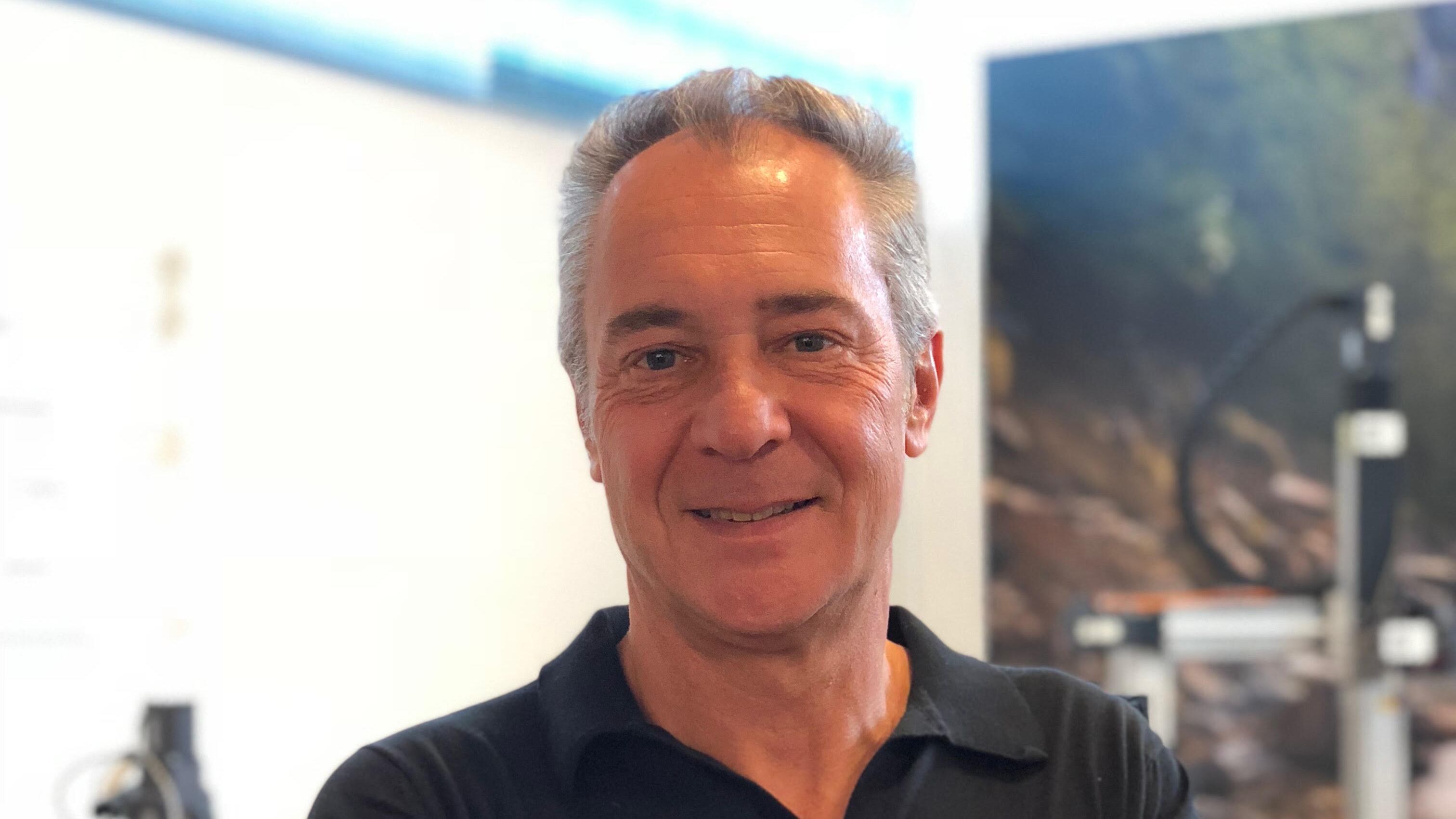 L'uomo che ha trasformato l'invisibile in un business