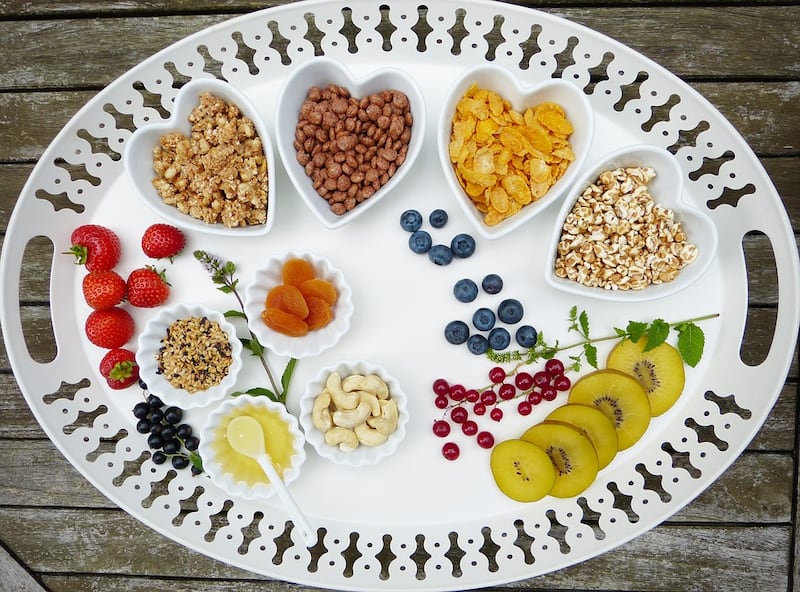 Dieta anti-age, come mantenersi giovani a tavola