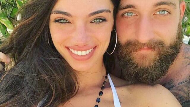 Lorella Boccia rivela la data delle nozze con Niccolò Presta