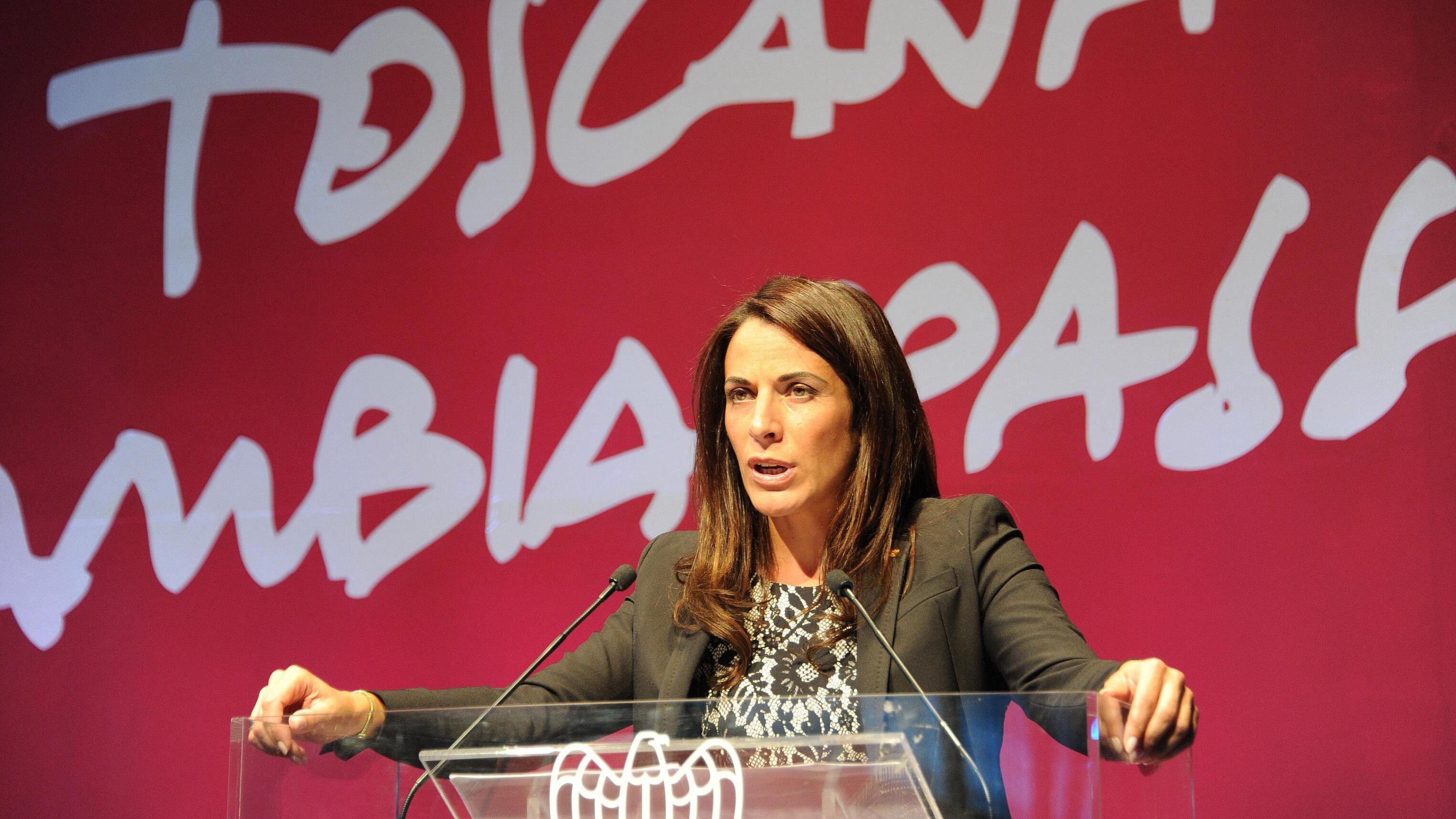 Da Mps all'Acri, la scossa in rosa firmata MansiSarà la prima donna a guidare una grande Fondazione e prenota un posto da Guzzetti