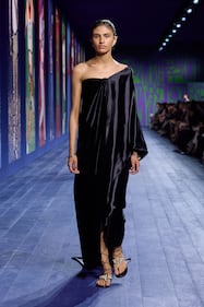 Con Maria Grazia Chiuri l'alta moda di Dior abbraccia tutti i corpi 9