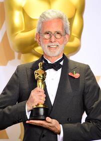Oscar 2018, i vincitori 5
