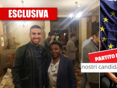 6mila sardine, ecco la prova: la piazza "manovrata" dal Pd