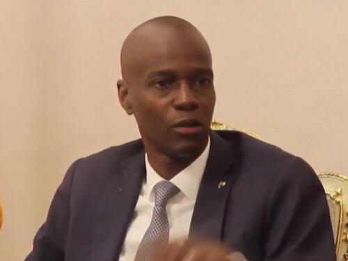 Blitz nella notte: assassinato il presidente di Haiti