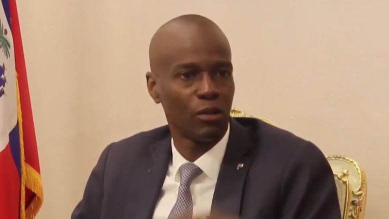 Blitz nella notte: assassinato il presidente di Haiti