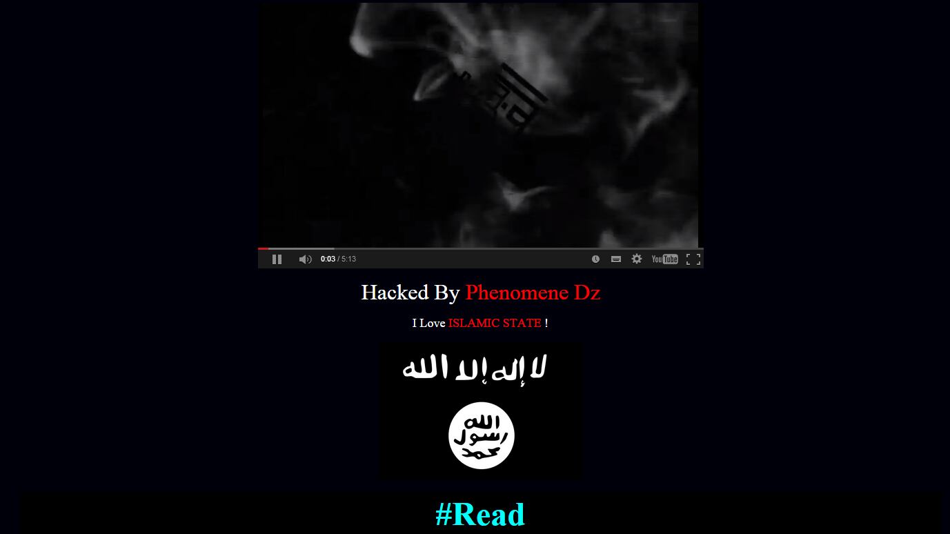 Arrestato hacker del Kosovo che vendeva segreti Usa all'Isis