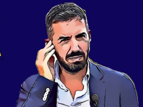 Il senatore che lotta per ricordare le vittime delle marocchinate