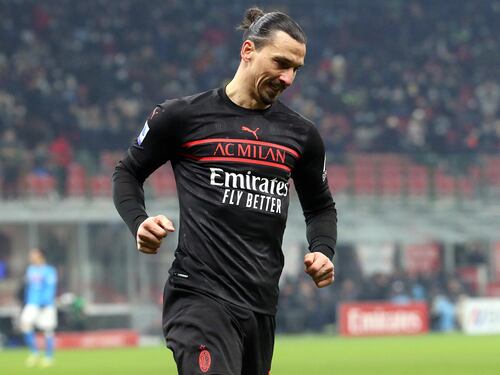 Maledizioni del Diavolo e l'aceto di Spalletti. Nemmeno Ibra salva Pioli
