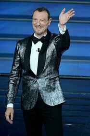 La prima serata del Festival di Sanremo  10