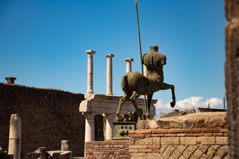 Pompei