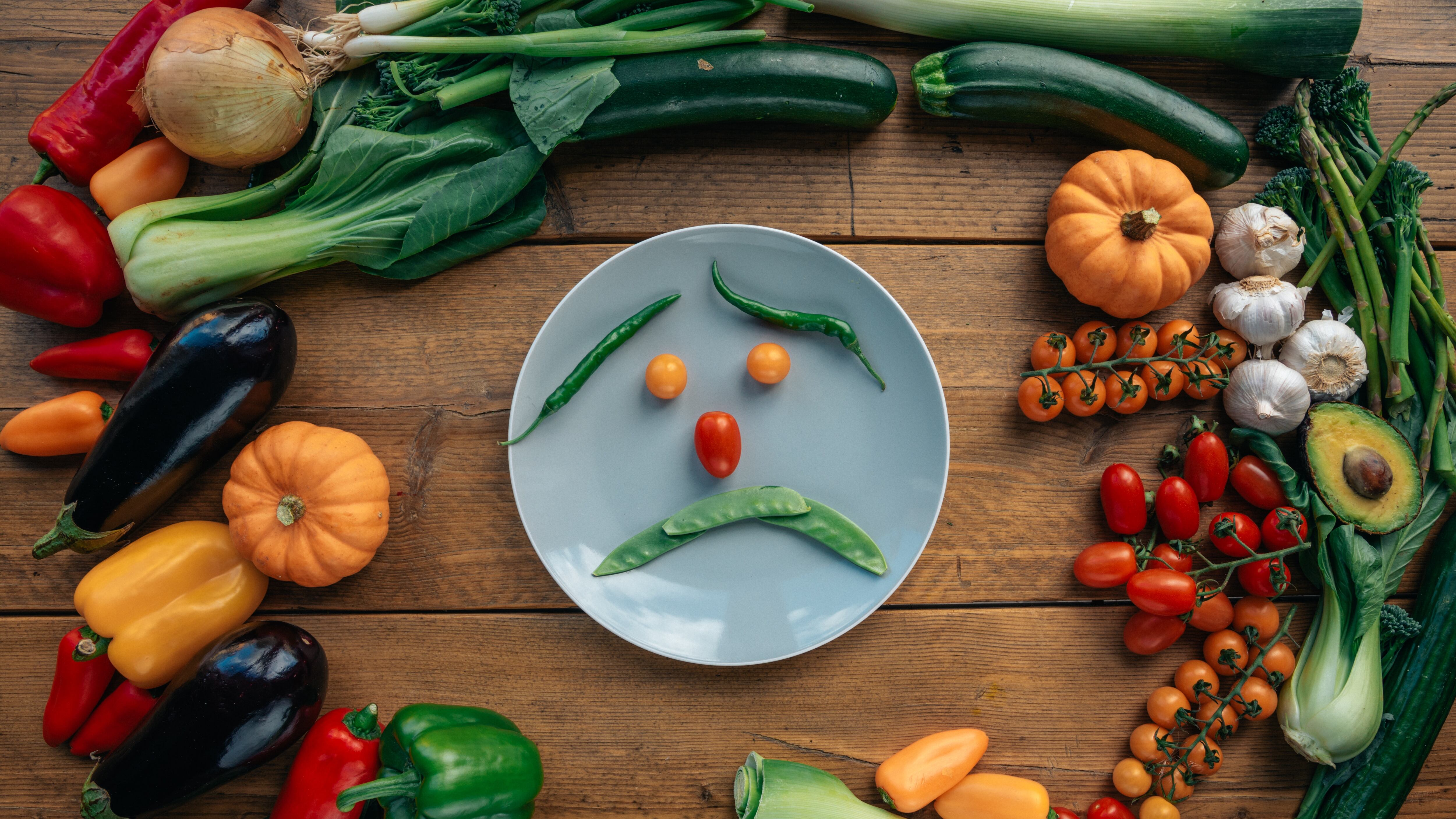 Allergie alimentari, i danni causati dal "cibo processato"
