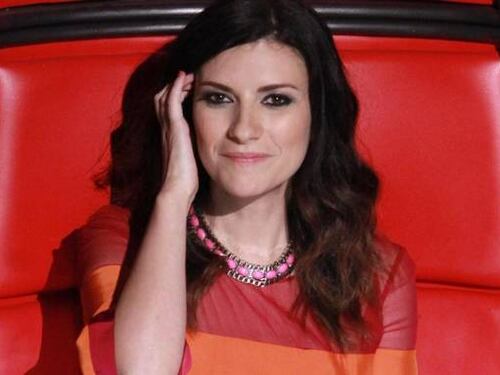 Laura Pausini sarà giudice del talent show "La Banda"