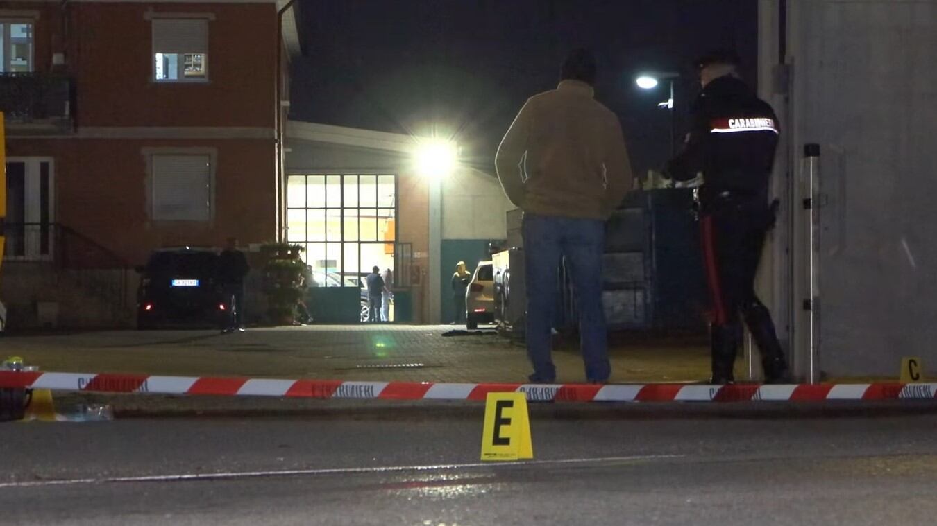 Lite fra famiglie nella Bergamasca: 42enne muore per proteggere la figlia dal fidanzato