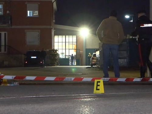 Lite fra famiglie nella Bergamasca: 42enne muore per proteggere la figlia dal fidanzato