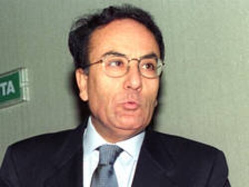 Franco Gallo è il nuovo presidente della Consulta