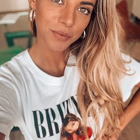 Giulia Amodio sensuale sui social 11
