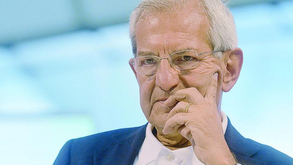 Giustizia, salta il referendum La grana passa al Parlamento