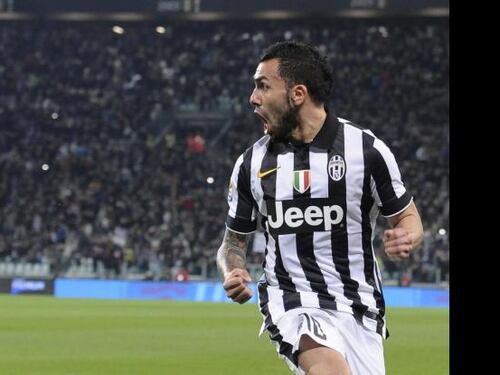 L'Inter si butta su Tevez: se salta Gabigol è pronto l'Apache