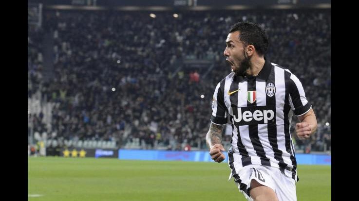 L'Inter si butta su Tevez: se salta Gabigol è pronto l'Apache