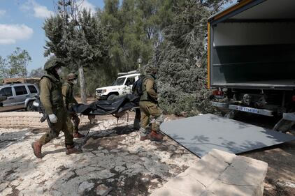 Kibbutz 17
