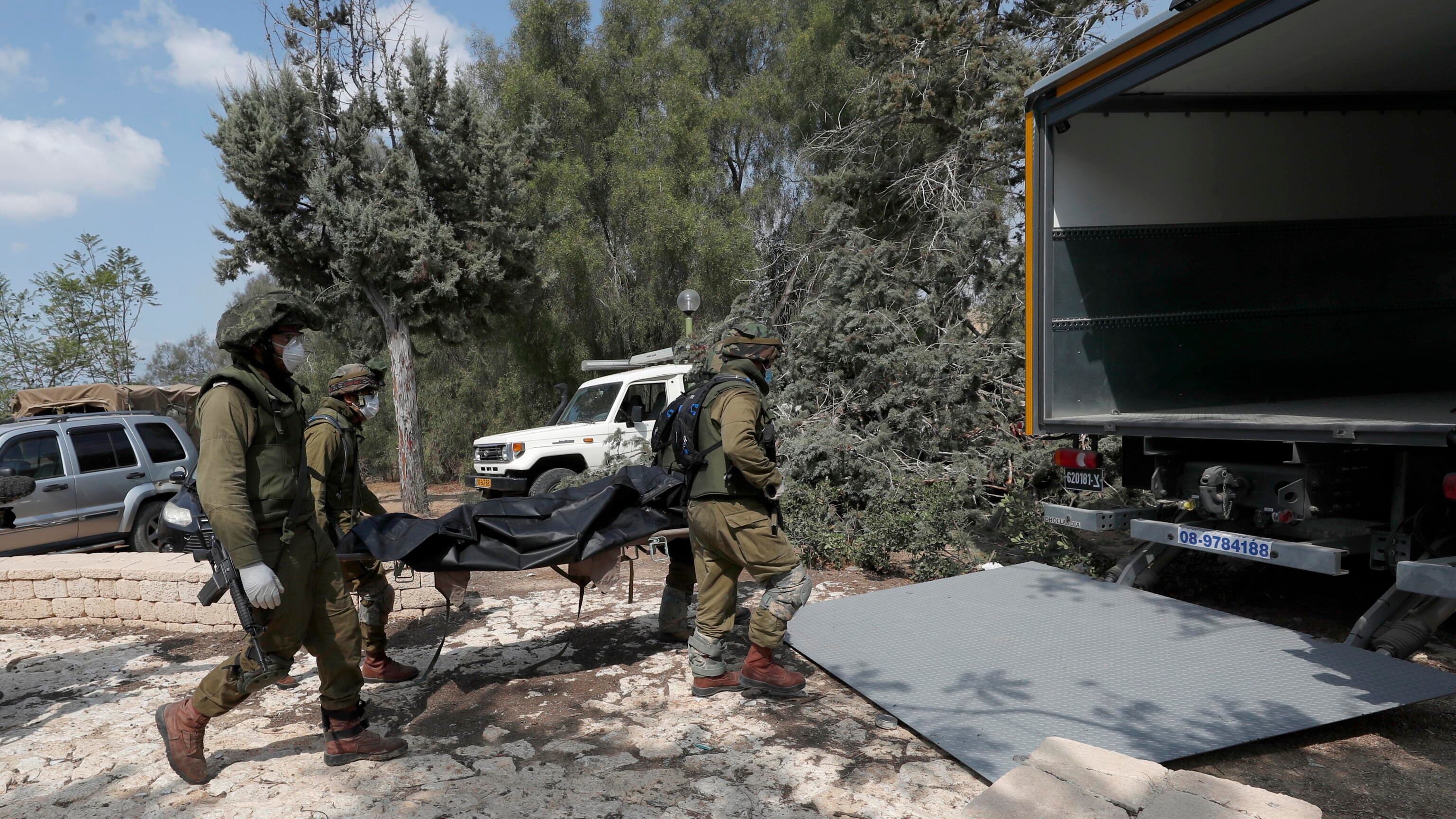 Israele elimina il capo della "Nukhba": cos'è l'unità di agenti scelti di Hamas