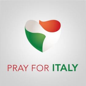 Terremoto, la solidarietà da tutto il mondo sui social 6