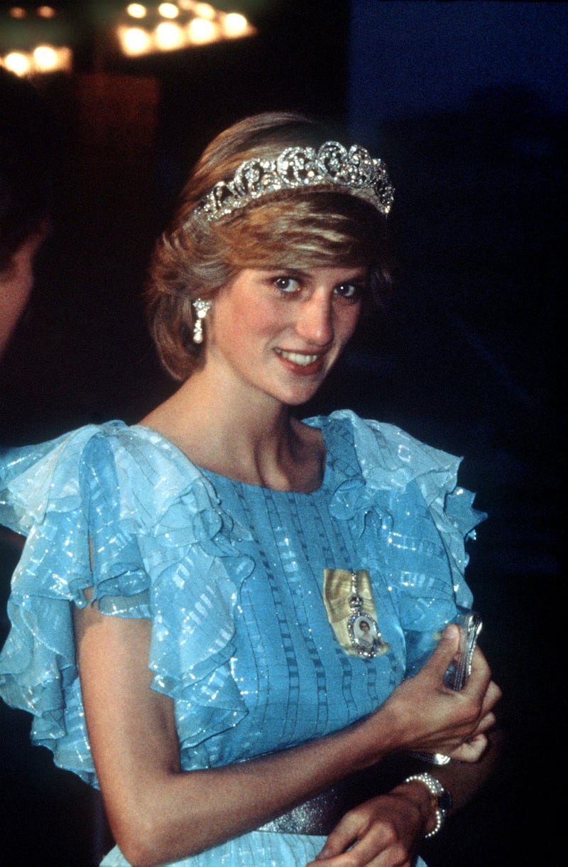 Lady Diana, le foto più belle 12