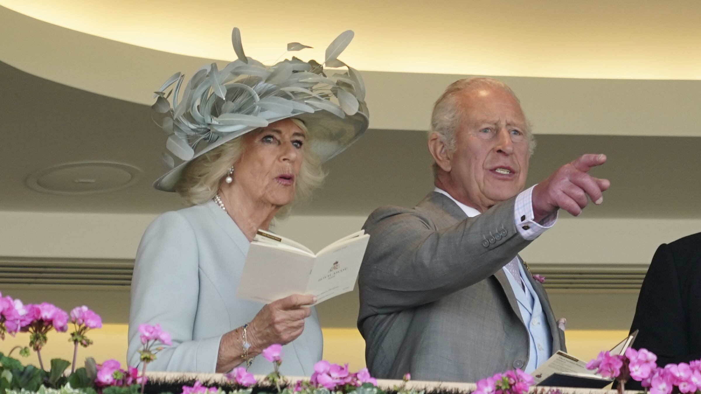 I cavalli, il dress code, le scarpe lucidate con lo champagne: i segreti dietro la "passione" della royal family