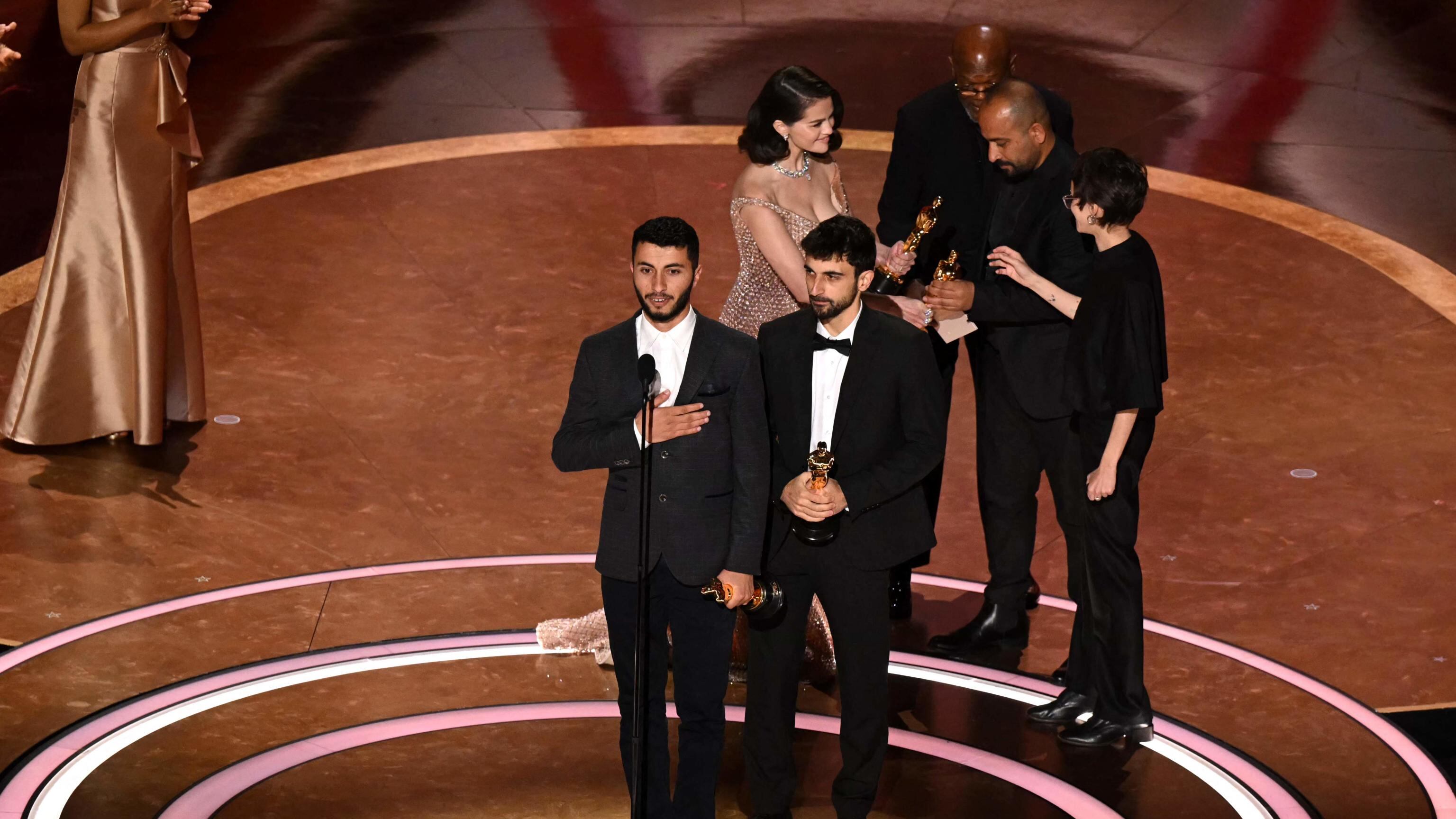 Hollywood certifica la deriva antisemita