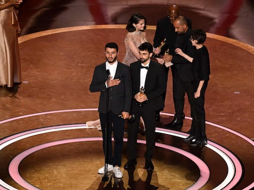 Hollywood certifica la deriva antisemita