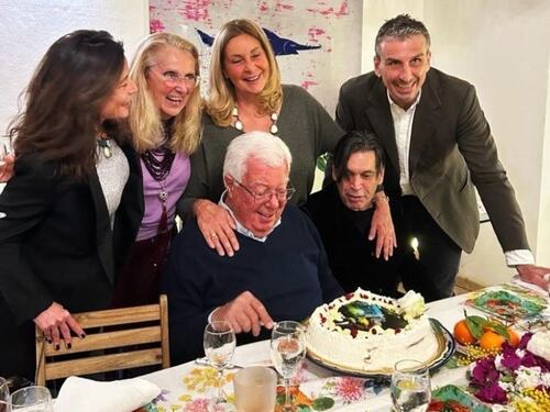 È morto Arturo Ferruzzi, il figlio di Serafino fondatore del gruppo Ferruzzi