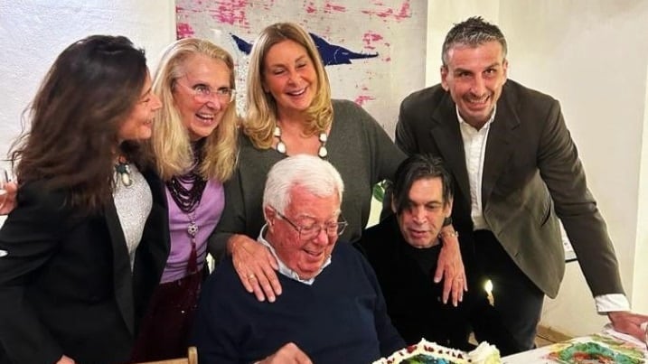 È morto Arturo Ferruzzi, il figlio di Serafino fondatore del gruppo Ferruzzi