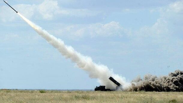 Test missilistici in Crimea, in stato di allerta le forze russe